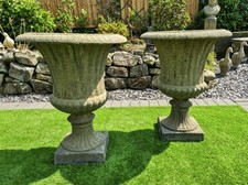 Pair vintage style Large