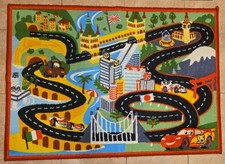 Disney Pixar Cars 2 Childs