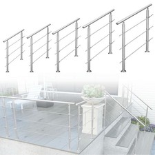 Stainless Steel Handrail