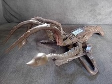 Mega Bloks Kraken Pirates Of The Caribbean Black Pearl Figure