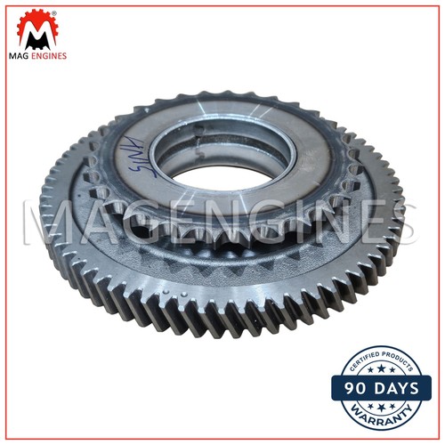 1132a100 injection pump gear - pump,