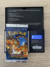 Pokemon Potential Shadowless