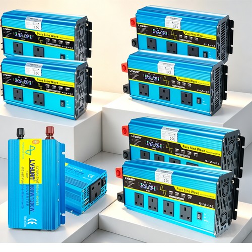 8000w 6000w 4000w 1200w - 8000w, pure