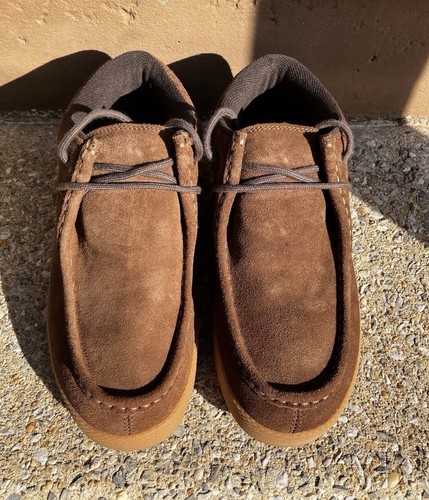 Path suede cat skate shoes - i-path,