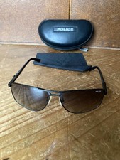 Mens Police Flash 1 S8848