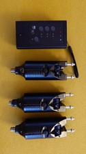 3 Nash Tackle Siren RS-1