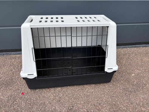 Ferplast atlas car pet carrier - car,