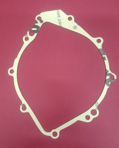 Generator cover gasket yamaha - cover,