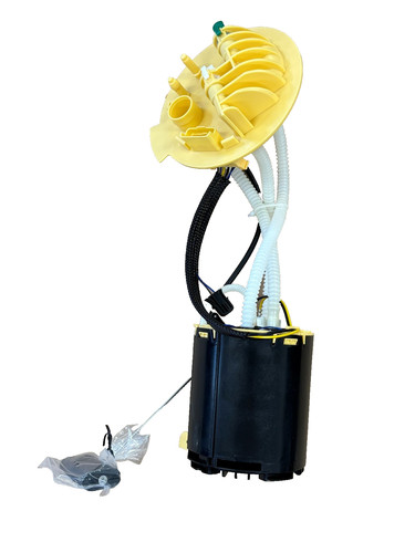 Fuel pump sender unit - pump, &