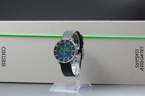 Mint box seiko - seiko, spirit