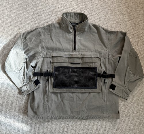 Timberland performance smock - timberland,