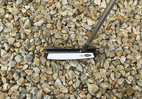 Odyssey tri hot putter - hot,