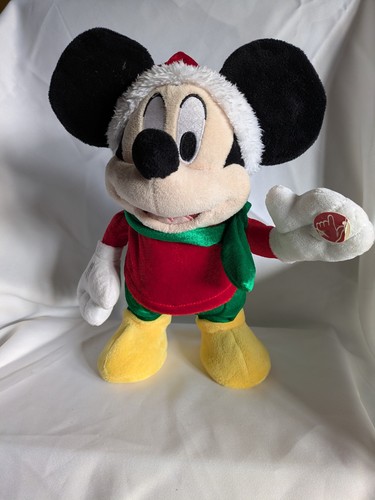 Disney mickey mouse singing - mouse,
