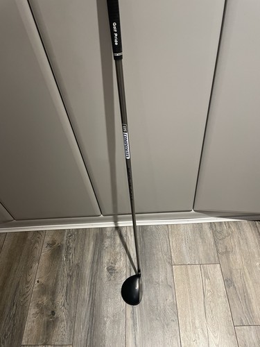 Ram offset fairway wood - offset,