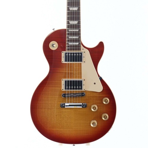 Gibson les paul traditional - gibson,