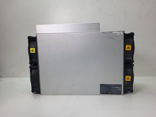 Used antminer s19 90t - used,