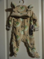 NEW STAR WARS MANDALORIAN BABY