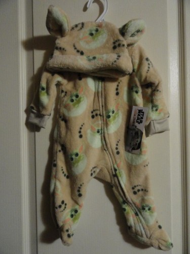 New star wars mandalorian baby - wars,