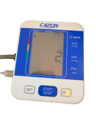 Cazon bsx516 digital blood - digital,