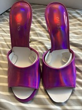 Guess women’s shoes 