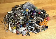 Job Lot 1.5kg Broken Costume