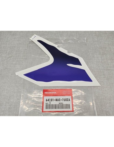Sticker stripe right side type - sticker,