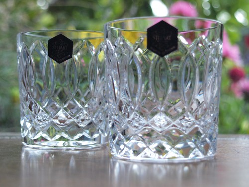 Stuart crystal windsor tumbler - crystal,