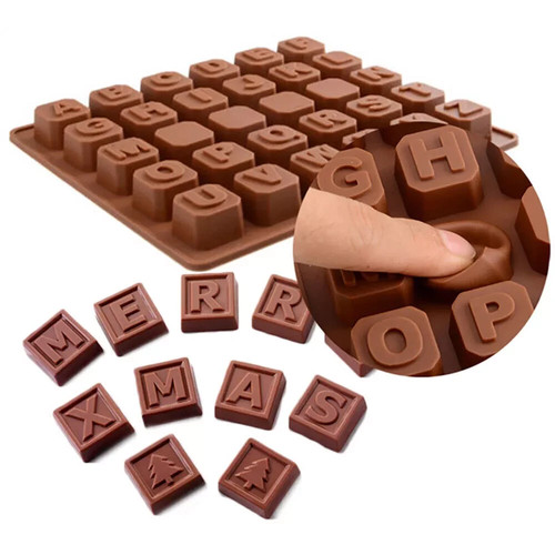 Alphabet blocks letters - alphabet,