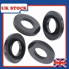 4X For Peugeot 206 207 3008