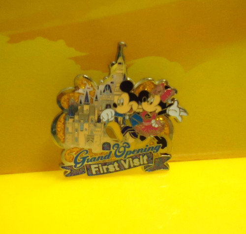 Collectable disney resort - collectable,