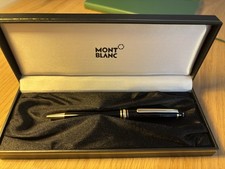 Montblanc Meisterstück