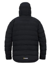 Swazi Puffadder Jacket