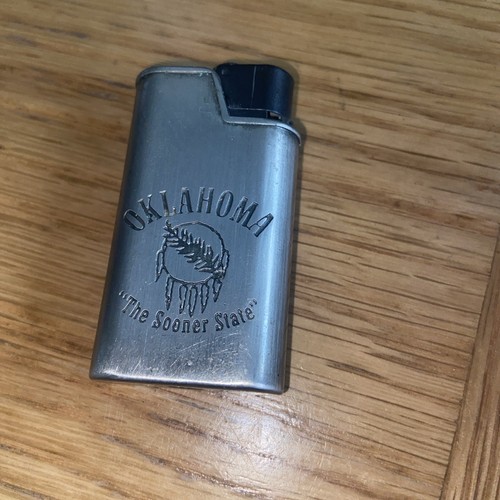 Vintage marlboro silver - silver, metal