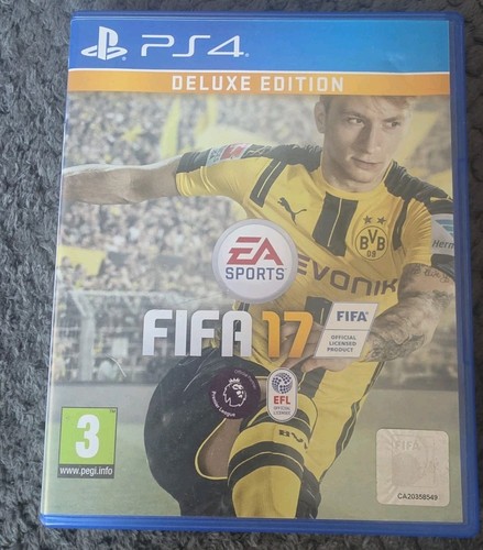 Fifa pegi sport - (ps4),