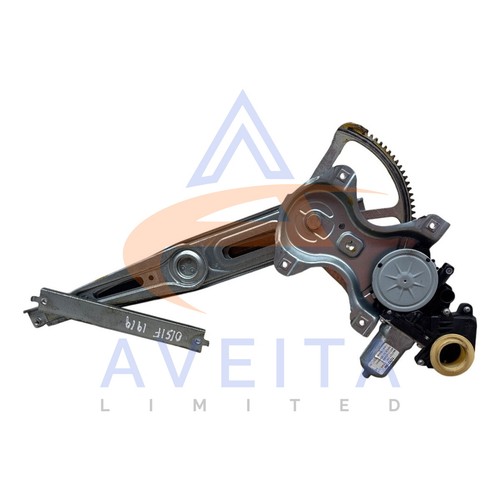 Toyota yaris mk2 window - 06-08,