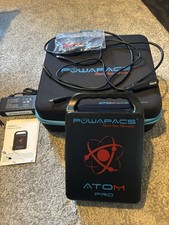 Powapacs Atom Portable Battery Pack 78 000mAh