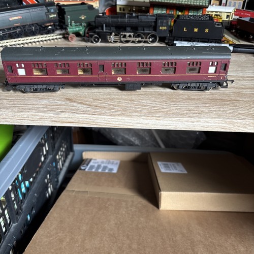 Lima 305312a3 british - lima, railways