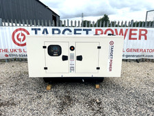 (New) 30KVA Single Phase