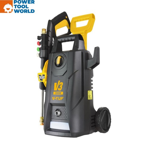 Tuf compact electric - x2,