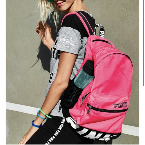Victoria secret pink - secret,