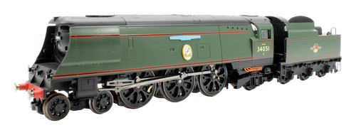 Hornby r2385 west - r2385,