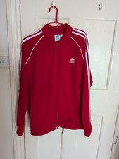 Adidas Red Superstar Prime