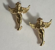 RARE SIGNED Vintage Karl