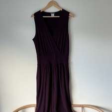 Kim & Co. Aubergine Evening/