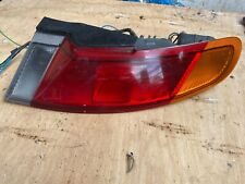 Mitsubishi FTO o/s Rear Tail