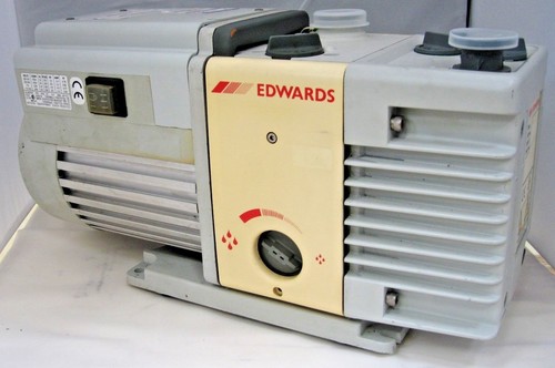 Edwards vacuum pump - edwards,