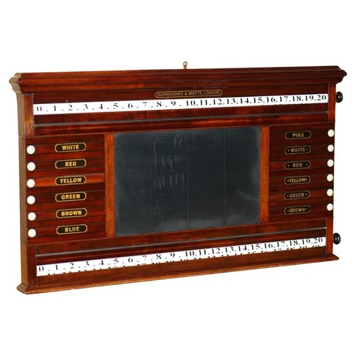Antique mother pearl - mother,