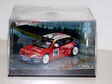 CITROEN XSARA #18 LOEB GERMANY