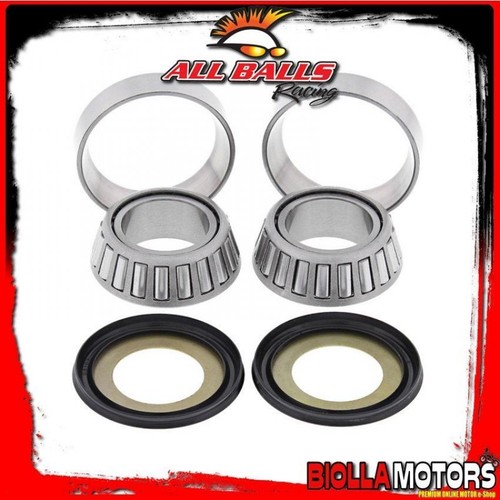 1022 steering bearing kit - steering,