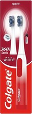 Colgate 360 sonic max pearl - sonic,